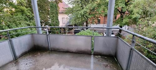 Foto - Vermiete 2-Zimmer-Wohnung in Reutlingen
