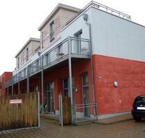 Schöne helle 3 Zi. 72 qm EG-Wohnung mit Terrasse + Stellplatz - Jena Kernberge