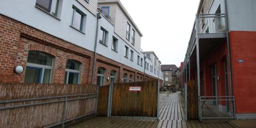 Foto - Etagenwohnung in Jena zum Kaufen
