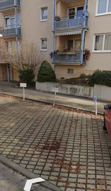 Foto - PKW-Außenstellplatz (Kurt-Keicher-Str. 86)