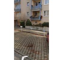 PKW-Außenstellplatz (Kurt-Keicher-Str. 86) - Gera