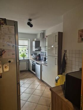 Foto - Wohnung 3 ZKB in Wolfhagen - 780,00 EUR Kaltmiete,