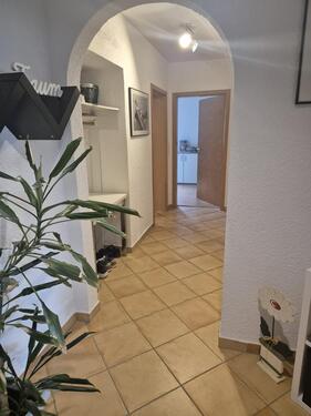 Foto - Etagenwohnung zur Miete in Wolfhagen