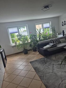 Foto - Etagenwohnung in Wolfhagen