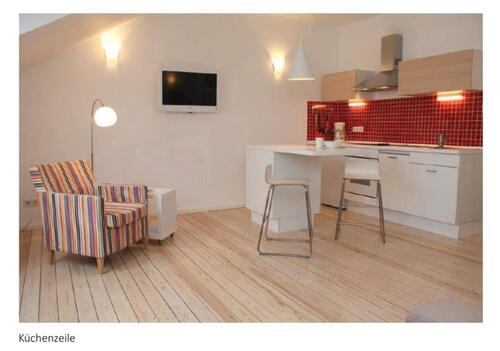 Foto - Etagenwohnung in Berlin zur Miete