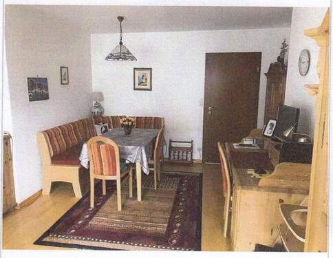 Foto - Etagenwohnung zur Miete in Eresing