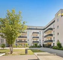 Neubauwohnung im LACUS QUARTIER: Attraktive 2-Zimmer-Wohnung - Berlin Pankow Neubauwohnung im LACUS QUARTIER: Attraktive 2-Zimmer-Wohnung - Berlin Pankow