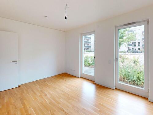 Foto - 2 Zimmer Etagenwohnung zur Miete in Berlin