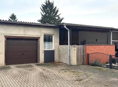 Foto - 7 Zimmer Einfamilienhaus zum Kaufen in Gröningen