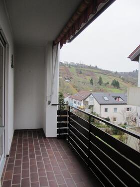 Foto - 2-Zimmer-Wohnung in ruhiger Sackgasse - provisionsfrei