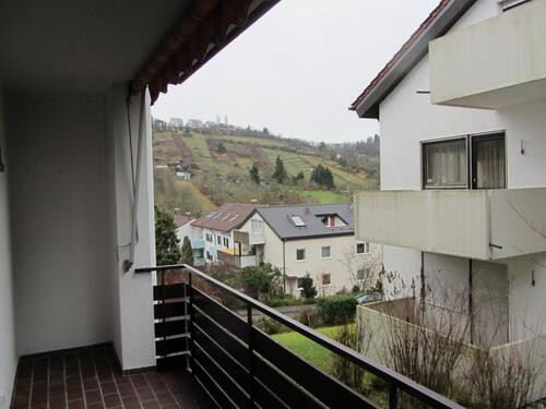 Foto - 2 Zimmer Etagenwohnung zur Miete in Stuttgart