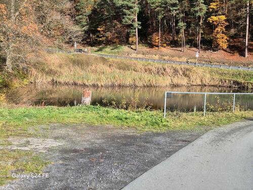 Foto - 2 Zimmer Etagenwohnung zur Miete in Singhofen