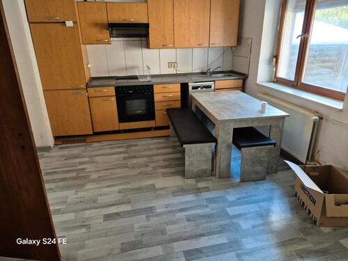 Foto - Etagenwohnung in Singhofen zur Miete