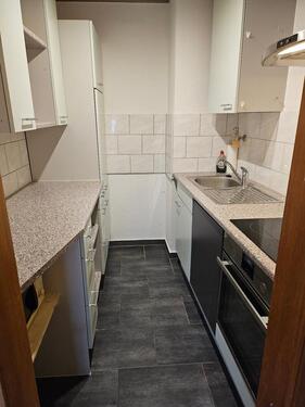 Foto - 1 Zimmer Etagenwohnung in Freudenberg