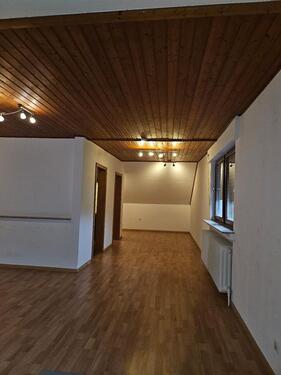 Foto - Etagenwohnung in Freudenberg zur Miete