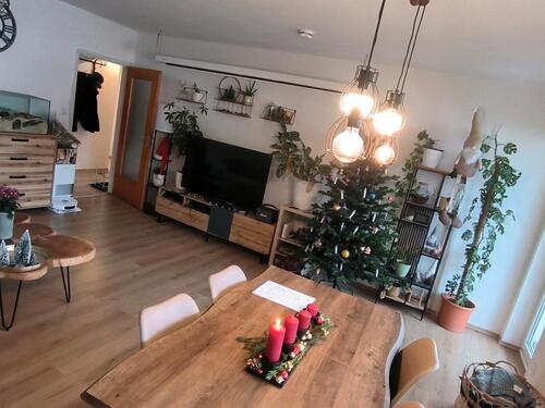 Foto - 3 Zimmer Etagenwohnung in Schwabach