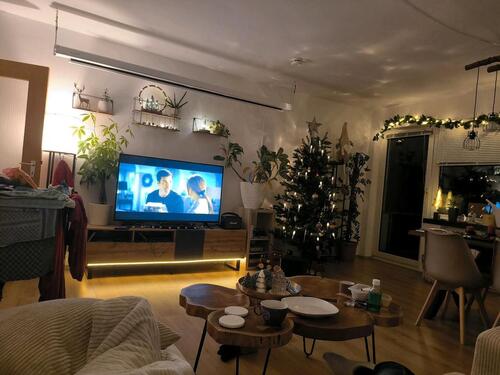 Foto - Etagenwohnung in Schwabach zur Miete