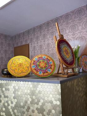 Foto - Renovierter Salon Gewerberaum in zentraler Lage