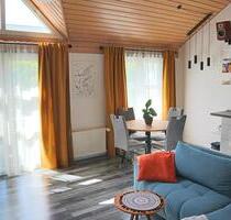 Wunderschöne helle und moderne Maisonette Wohnung 3 Zimmer - Weiterstadt