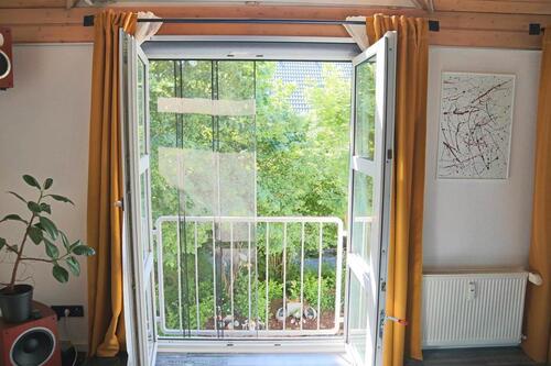 Foto - 3 Zimmer Etagenwohnung in Weiterstadt