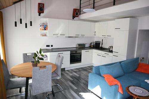 Foto - Etagenwohnung in Weiterstadt zur Miete