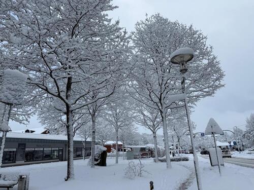 Foto - Wohnung in Buchholz - 836,00&nbsp;EUR Kaltmiete, ca.&nbsp; 58,00&nbsp;m&sup2;