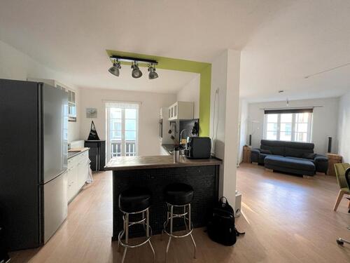 Foto - Etagenwohnung in Lüdenscheid zur Miete