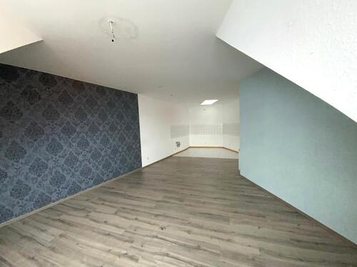 Foto - 3 Zimmer Etagenwohnung in Teuchern