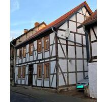 Traumhaftes Fachwerkhaus in Königslutter Innenstadt zu vermieten - Königslutter am Elm