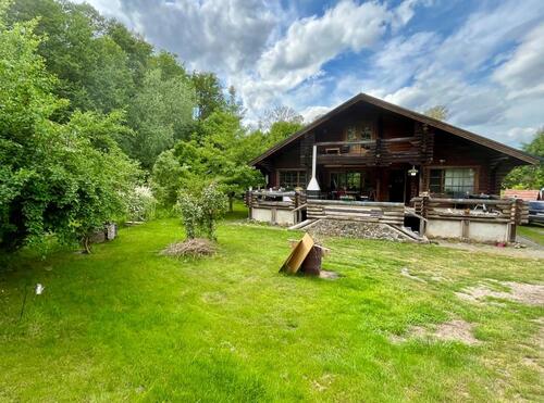 Foto - 6 Zimmer Einfamilienhaus zum Kaufen in Berlin