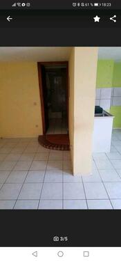 Foto - Etagenwohnung in Brey zur Miete