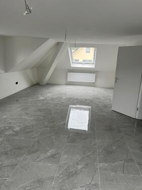 Foto - 4 Zimmer Dachgeschoßwohnung zur Miete in Bad Laasphe