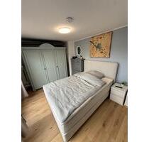 Work & Relax City Apartment Krefeld