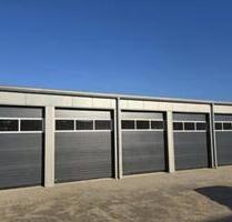 XXL-Garage Lagerfläche zur Miete in Werningerode (36 m²) - Wernigerode