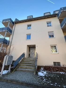 Foto - Gemütliche 1 Zimmer Wohnung in Dresden-Reick