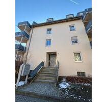 Gemütliche 1 Zimmer Wohnung in Dresden-Reick