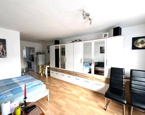 Foto - 1 Zimmer Etagenwohnung zum Kaufen in Neumarkt in der Oberpfalz