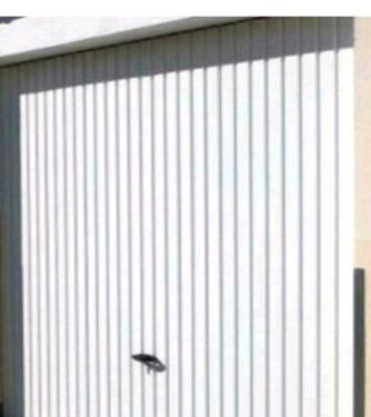 Foto - STELLPLATZ in Einzelgarage für Motorrad ab sofort oder später