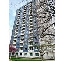 Studenten & Azubis aufgepasst: Die erste eigene Wohnung wartet schon! - Dresden Plauen