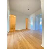 *** ERSTBEZUG NACH SANIERUNG *** Sehr helle 3-Zimmer-Wohnung *** Zentrale Lage in Marl-Drewer ***