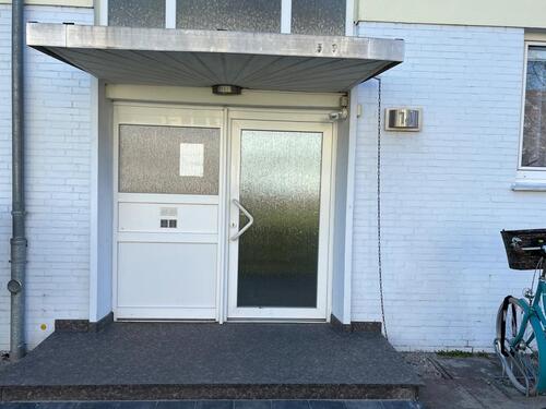 Foto - ANZEIGESCHLUSS 3-Zimmer Wohnung in zentraler Lage Oldenburgs