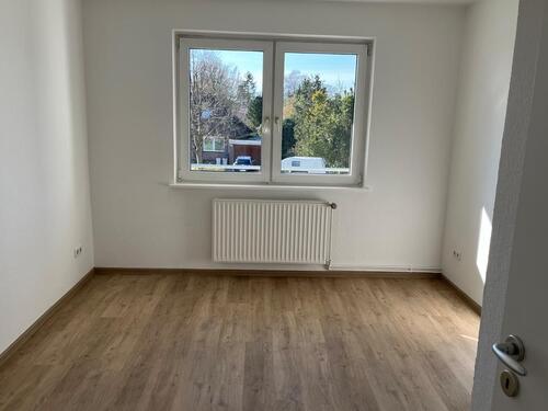 Foto - 3 Zimmer Etagenwohnung in Oldenburg