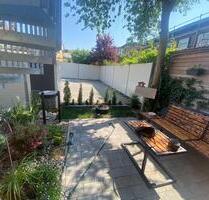 2-Zimmer Wohnung EG mit Terrasse Nähe Pfaffenteich und Bahnhof - Schwerin