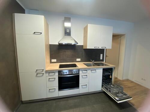 Foto - 2 Zimmer Erdgeschoßwohnung zur Miete in Schwerin