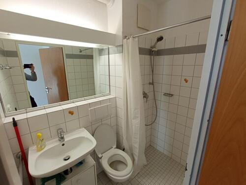 Foto - 1 Zimmer Etagenwohnung zur Miete in Geisenheim