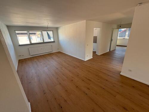 Foto - Wohnung - Saarlouis - NEU - 1.000,00&nbsp;EUR Kaltmiete, ca.&nbsp; 95,00&nbsp;m&sup2;