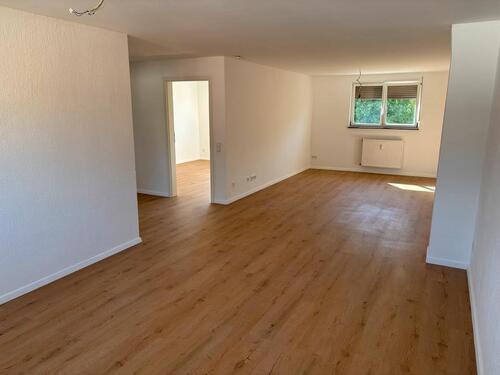 Foto - 2 Zimmer Etagenwohnung in Saarlouis