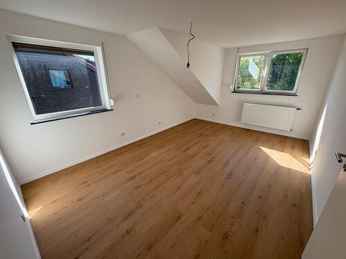 Foto - Etagenwohnung in Saarlouis zur Miete