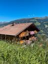 Foto - Wohnung im Bauernhaus Zillertal ❤️ Tirol Freizeitwohnsitz Balkon