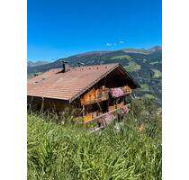 Wohnung im Bauernhaus Zillertal ❤️ Tirol Freizeitwohnsitz Balkon - München Sendling-Westpark